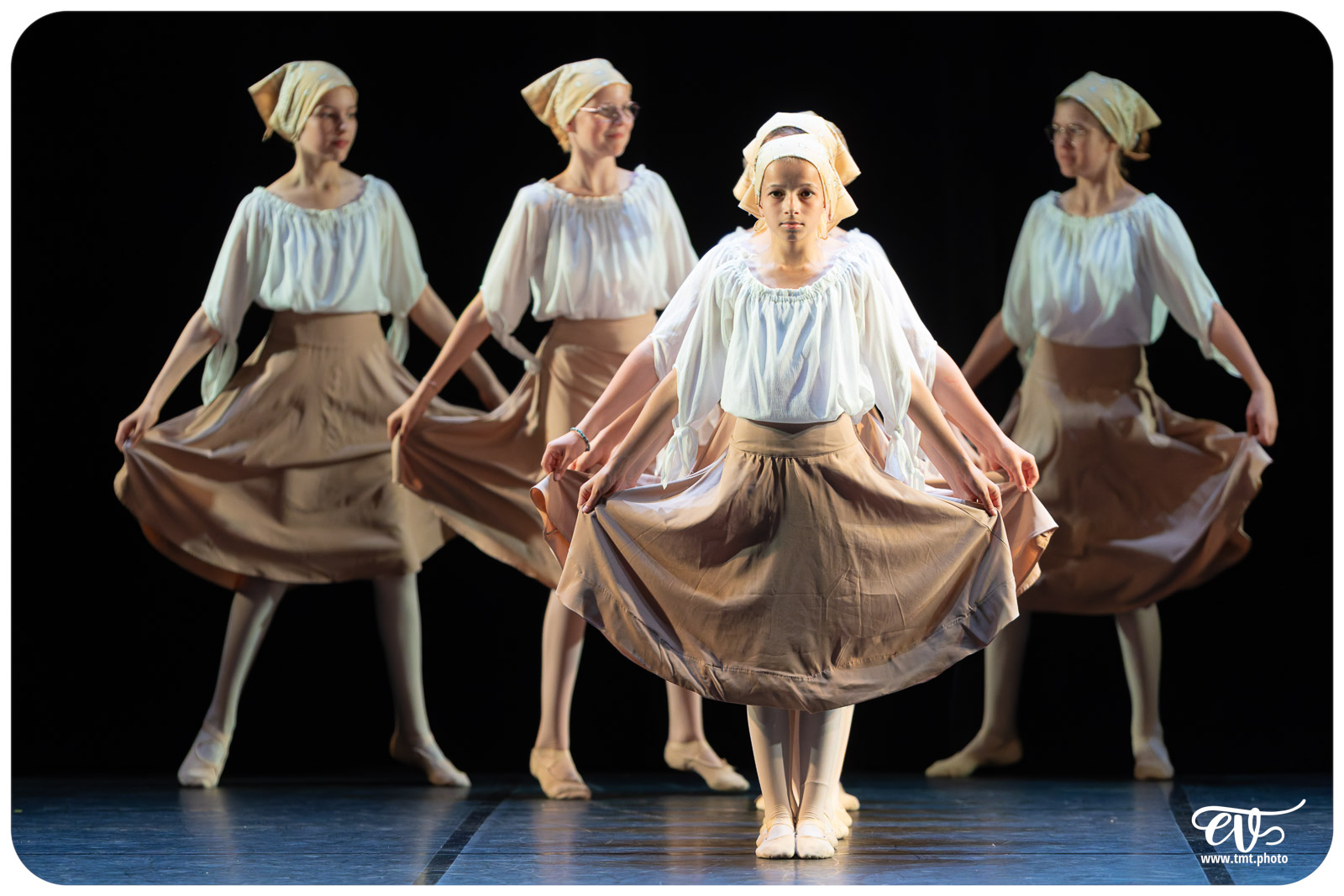 GALA DE DANSE EMMDH 2025